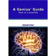 A Genius' Guide