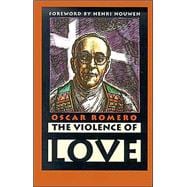 The Violence of Love