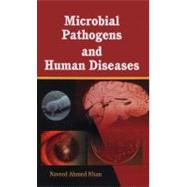 Microbial Pathogens And Human Diseases