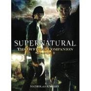 Supernatural: The Official Companion Season 1