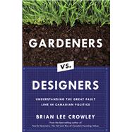 Gardeners vs. Designers