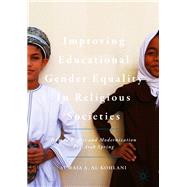 Improving Educational Gender Equality in Religious Societies