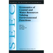 Economics of Coastal and Water Resources