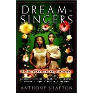 Dream-Singers : The African-American Way with Dreams