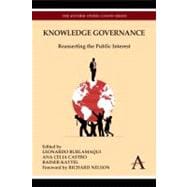 Knowledge Governance