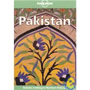 Lonely Planet Pakistan