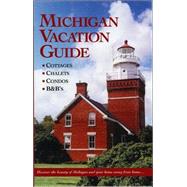 Michigan Vacation Guide