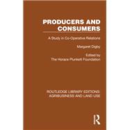 Producers and Consumers