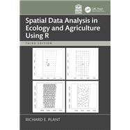 Spatial Data Analysis in Ecology and Agriculture Using R