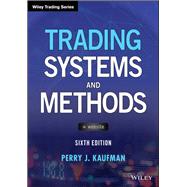 Trading Systems and Methods + Website