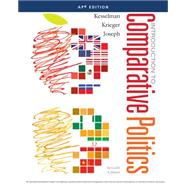 Introduction to Comparative Politics (AP Edition),9781285865355