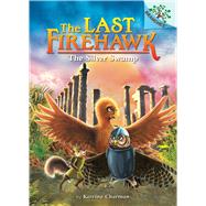 The Golden Temple: A Branches Book (The Last Firehawk #9)