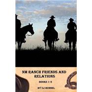 Nm Ranch Friends and Relations