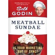 Meatball Sundae Is Your Marketing out of Sync?