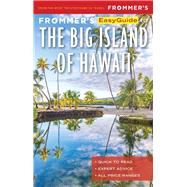 Frommer’s EasyGuide to the Big Island