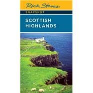 Rick Steves Snapshot Scottish Highlands