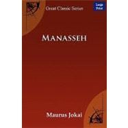 Manasseh