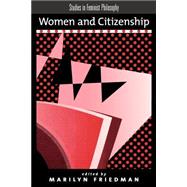 Women and Citizenship