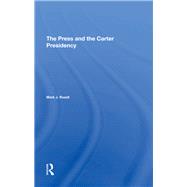 The Press and the Carter Presidency