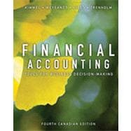 Financial Accounting: Tools for Business Decision-Making