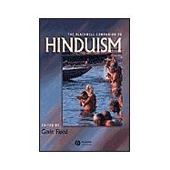 The Blackwell Companion to Hinduism