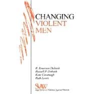 Changing Violent Men