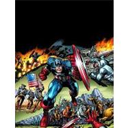Essential Captain America - Volume 5