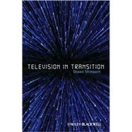 Television in Transition The Life and Afterlife of the Narrative Action Hero