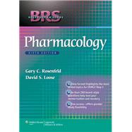 BRS Pharmacology