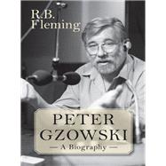 Peter Gzowski