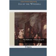 Jan of the Windmill