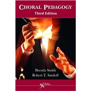 Choral Pedagogy