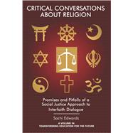 Critical Conversations About Religion