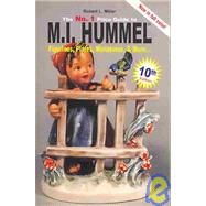 No. 1 Price Guide to M.I. Hummel Figurines, Plates, More...: Accurate Prices, Easy-to-use, Pocket Size
