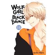Wolf Girl and Black Prince, Vol. 14