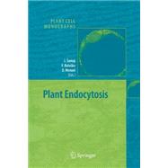 Plant Endocytosis
