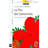 La Flor Del Tamarindo/ The Tamarind Flower