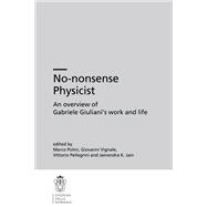 No-nonsense Physicist