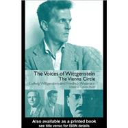 The Voices of Wittgenstein: The Vienna Circle