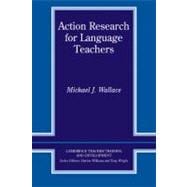 Action Research for Language Teachers
