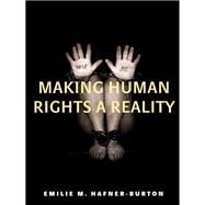Making Human Rights a Reality