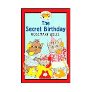 Yoko & Friends School Days: The Secret Birthday - Book #7