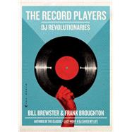 The Record Players