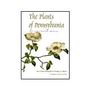 The Plants of Pennsylvania
