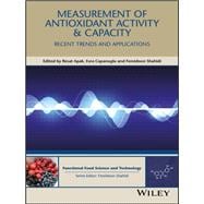 Measurement of Antioxidant Activity and Capacity Recent Trends and Applications