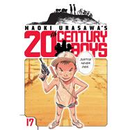 Naoki Urasawa's 20th Century Boys, Vol. 17