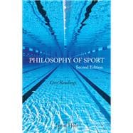 Philosophy of Sport: Core Readings