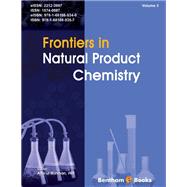 Frontiers in Natural Product Chemistry: Volume 3