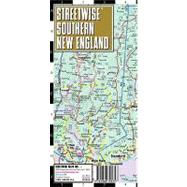 Streetwise Southern New England: Pocket Size