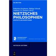 Nietzsches Philosophien